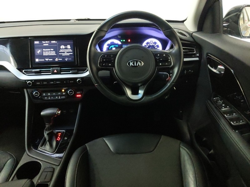 Used Kia Niro 2021 for sale - 76471726: Photo 7