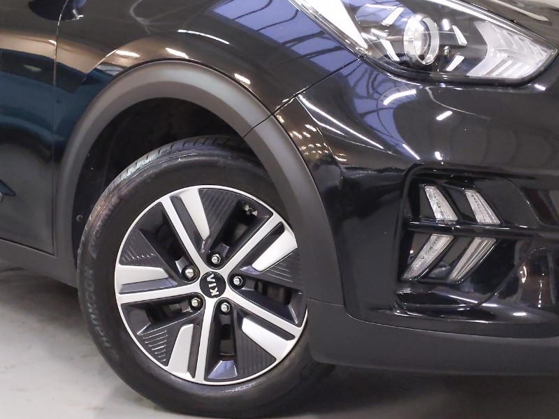 Used Kia Niro 2021 for sale - 76471726: Photo 9