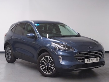 Ford - Kuga