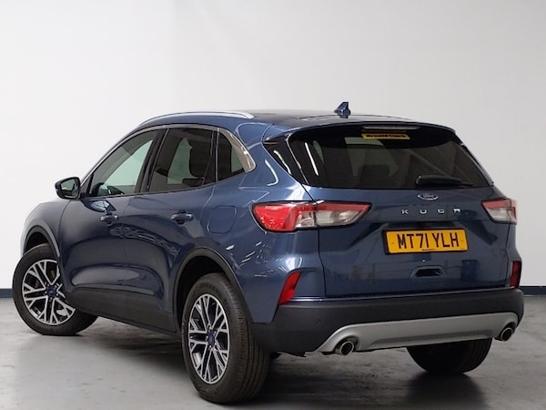 Used Ford Kuga 2022 for sale - 76225798: Photo 3