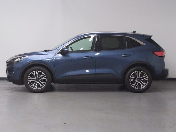 Used Ford Kuga 2022 for sale - 76225798: Photo 4