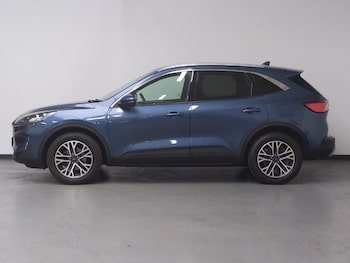 Used Ford Kuga 2022 for sale - 76225798: Photo 4