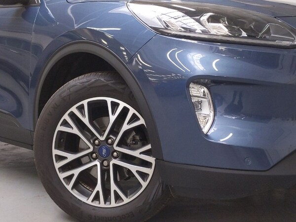 Used Ford Kuga 2022 for sale - 76225798: Photo 9