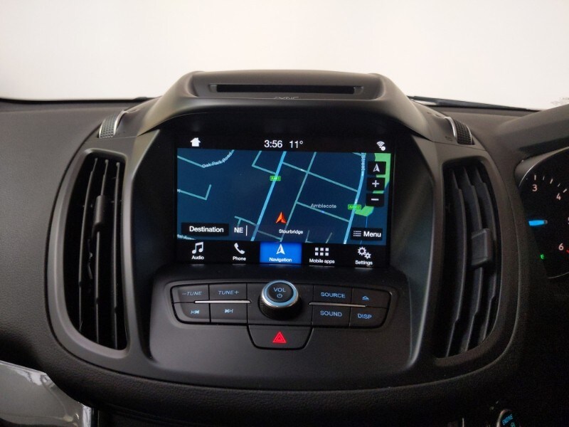 Used Ford Kuga 2018 for sale - 77907403: Photo 10