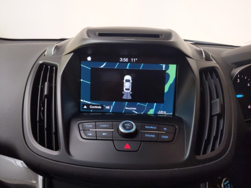 Used Ford Kuga 2018 for sale - 77907403: Photo 11