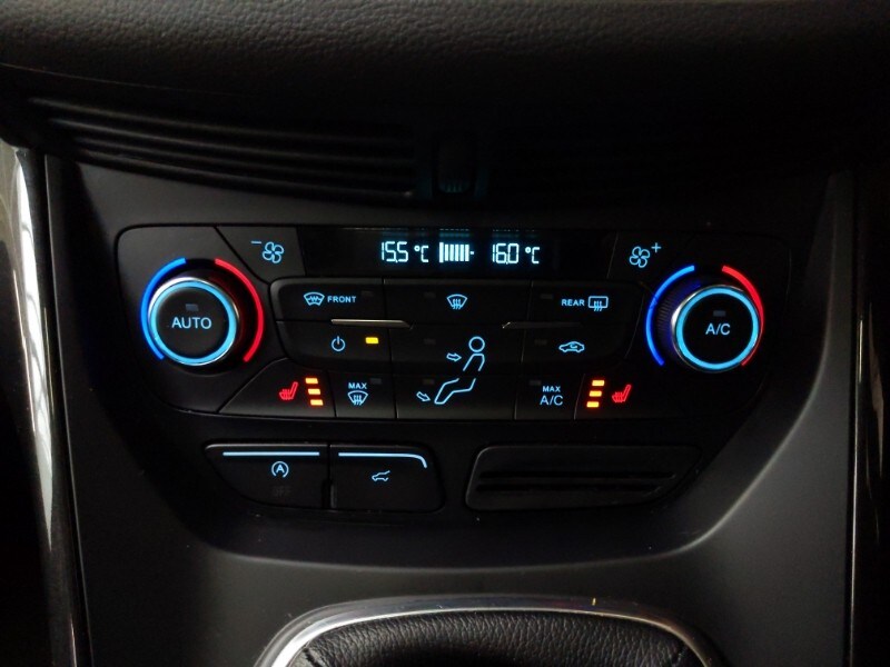 Used Ford Kuga 2018 for sale - 77907403: Photo 13