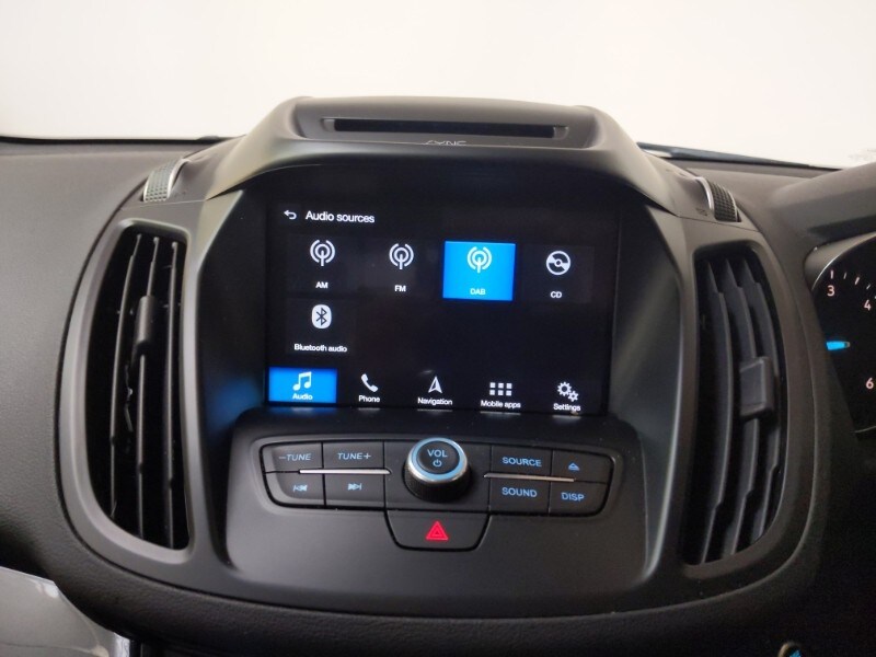 Used Ford Kuga 2018 for sale - 77907403: Photo 14