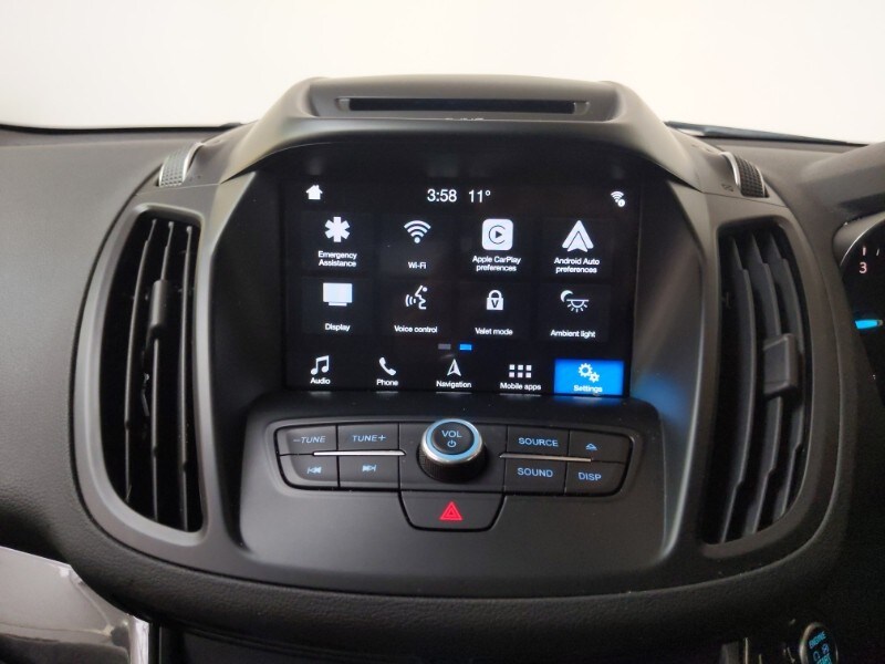 Used Ford Kuga 2018 for sale - 77907403: Photo 15