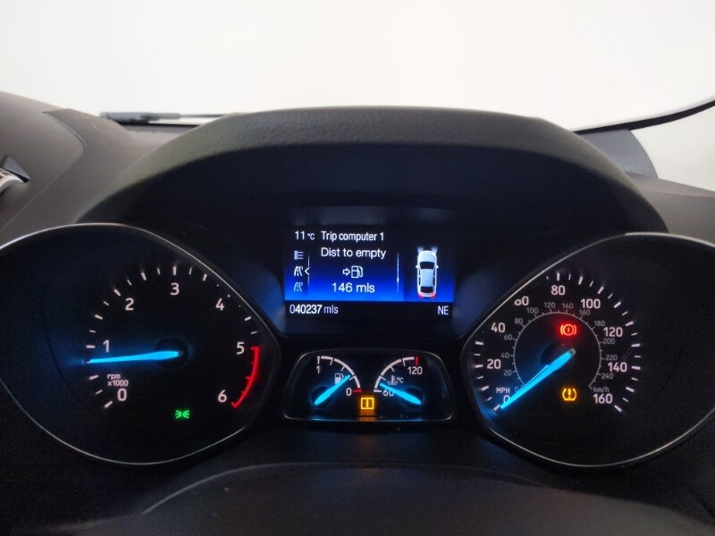 Used Ford Kuga 2018 for sale - 77907403: Photo 18