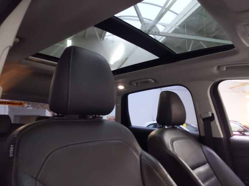 Used Ford Kuga 2018 for sale - 77907403: Photo 19