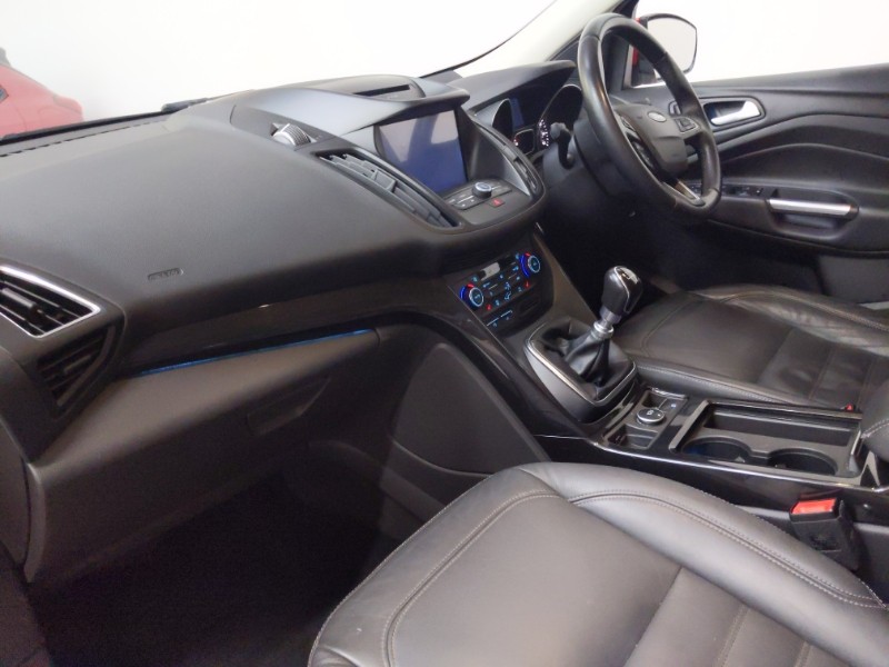 Used Ford Kuga 2018 for sale - 77907403: Photo 5