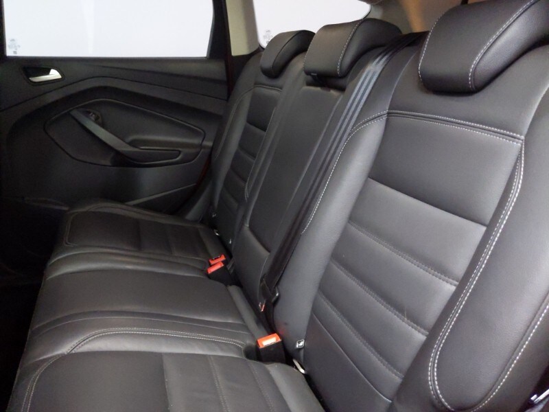 Used Ford Kuga 2018 for sale - 77907403: Photo 6