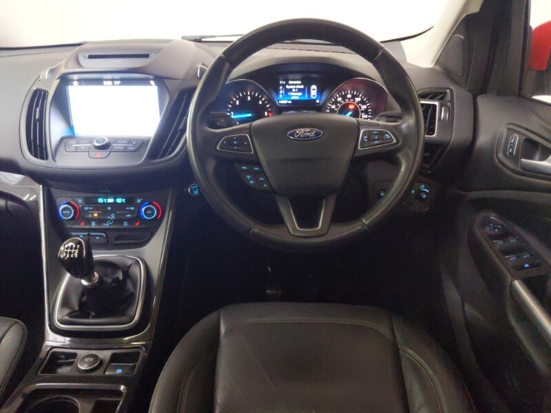 Used Ford Kuga 2018 for sale - 77907403: Photo 7