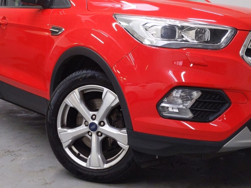 Used Ford Kuga 2018 for sale - 77907403: Photo 9