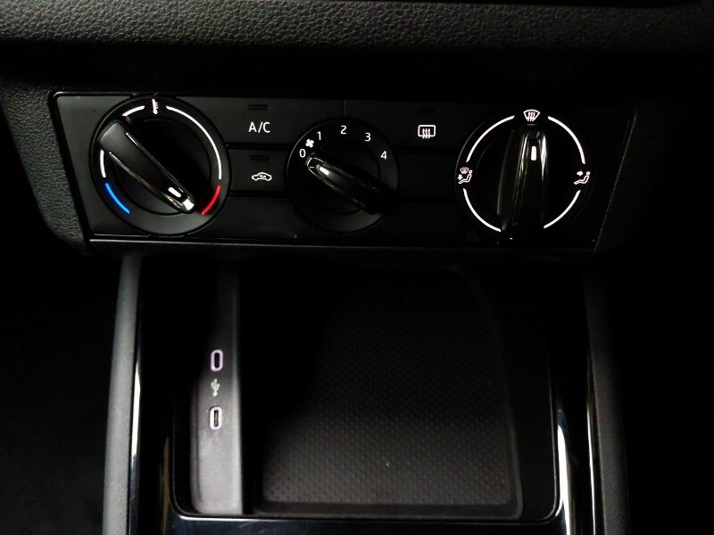 Used Skoda Kamiq 2021 for sale - 76533149: Photo 13