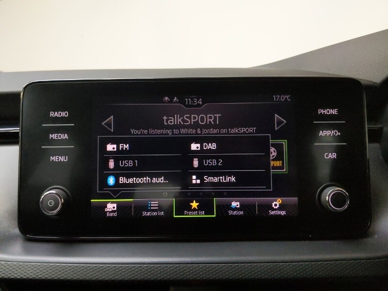 Used Skoda Kamiq 2021 for sale - 76533149: Photo 14