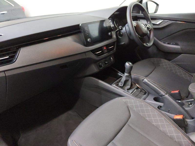 Used Skoda Kamiq 2021 for sale - 76533149: Photo 5