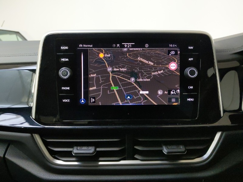 Used Volkswagen T-Roc 2025 for sale - 77114702: Photo 10