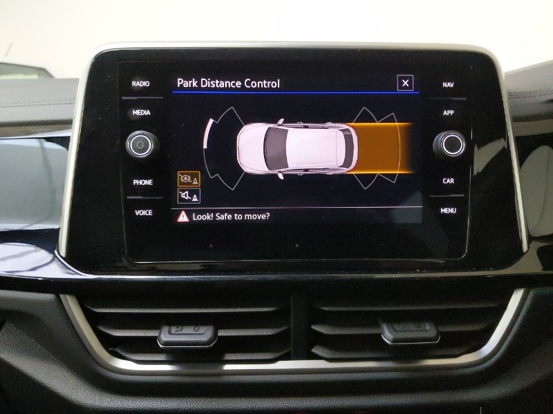 Used Volkswagen T-Roc 2025 for sale - 77114702: Photo 11