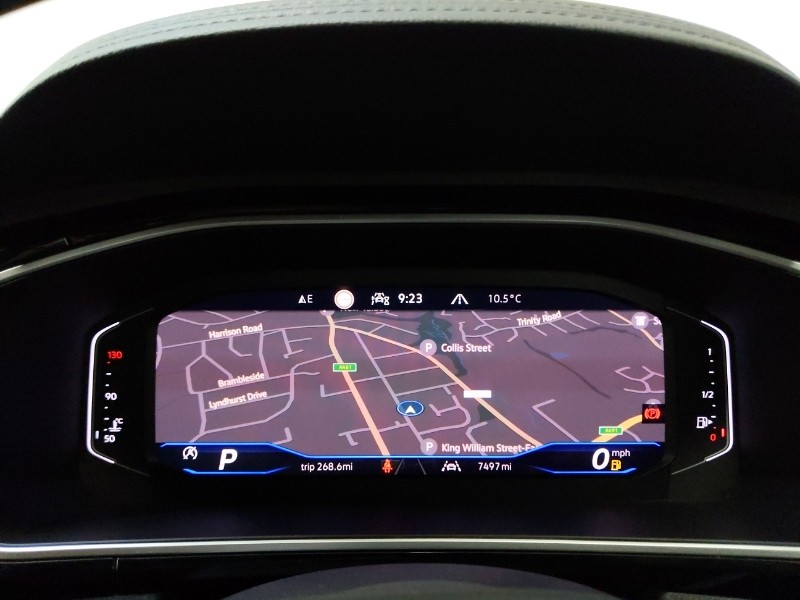 Used Volkswagen T-Roc 2025 for sale - 77114702: Photo 17