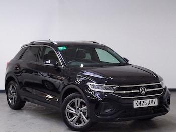 2025 - 1.5 TSI R-Line 5dr DSG