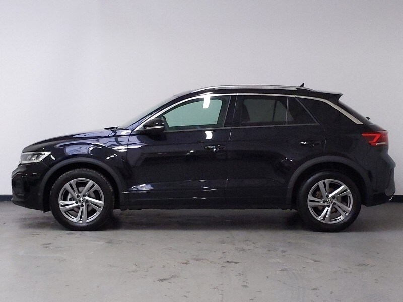 Used Volkswagen T-Roc 2025 for sale - 77114702: Photo 4