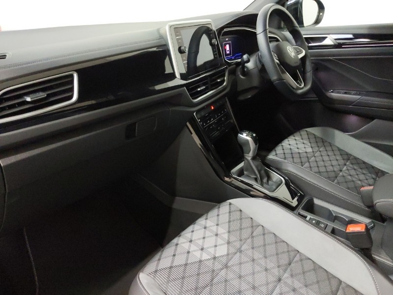 Used Volkswagen T-Roc 2025 for sale - 77114702: Photo 5