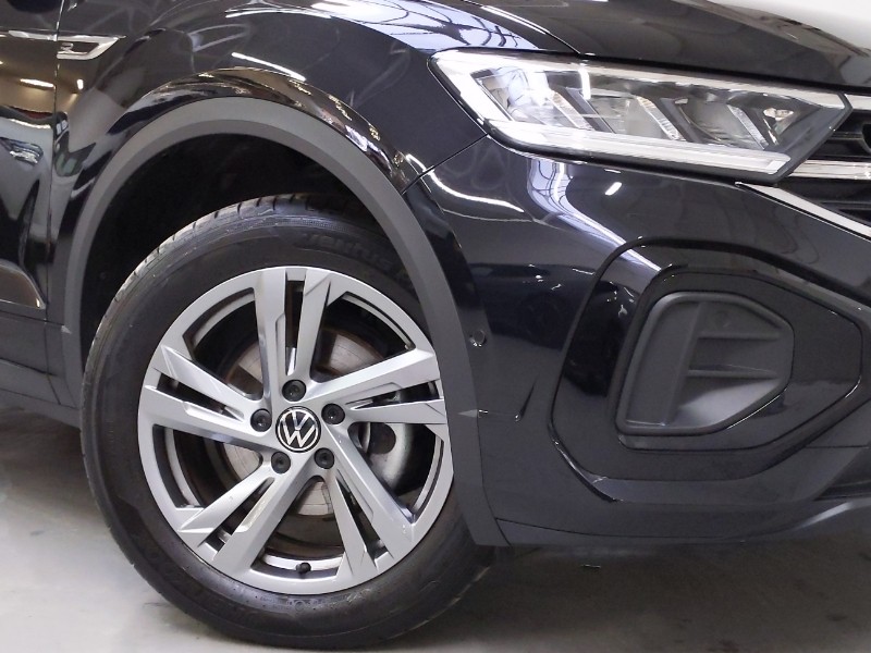 Used Volkswagen T-Roc 2025 for sale - 77114702: Photo 9