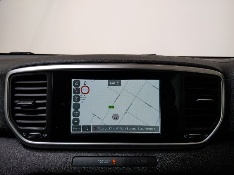 Used Kia Sportage 2018 for sale - 77234752: Photo 10