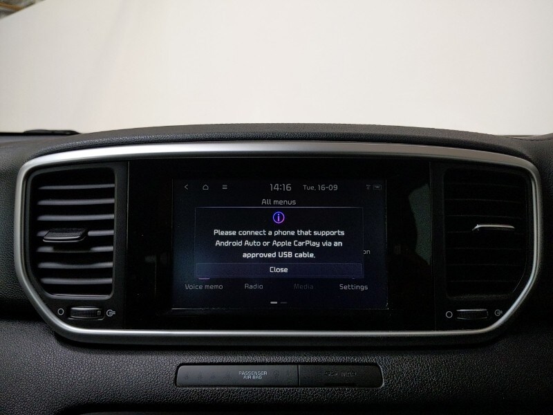 Used Kia Sportage 2018 for sale - 77234752: Photo 14