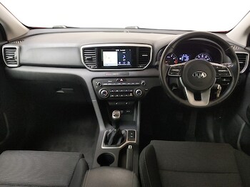 Used Kia Sportage 2018 for sale - 77234752: Photo