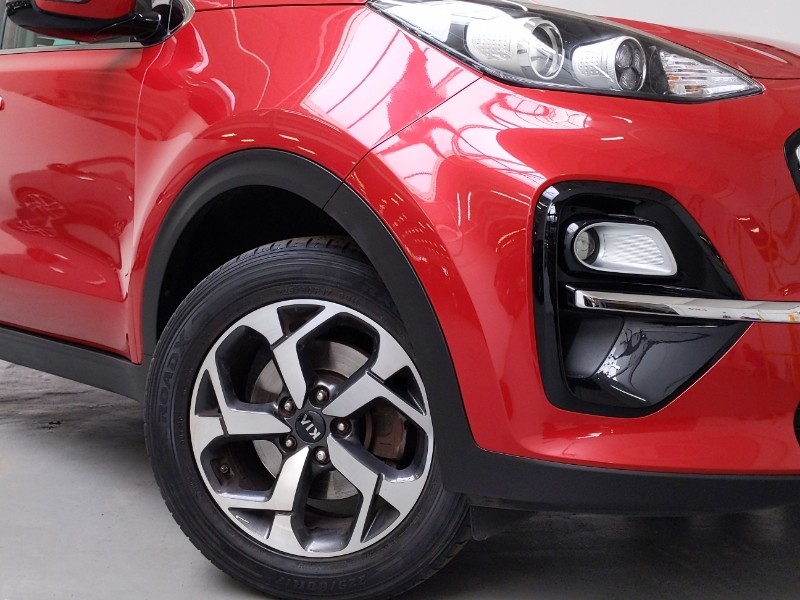 Used Kia Sportage 2018 for sale - 77234752: Photo 9