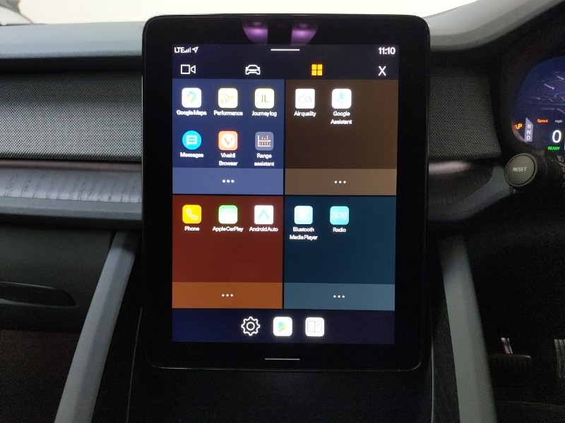 Used Polestar Polestar 2 2022 for sale - 76628663: Photo 13