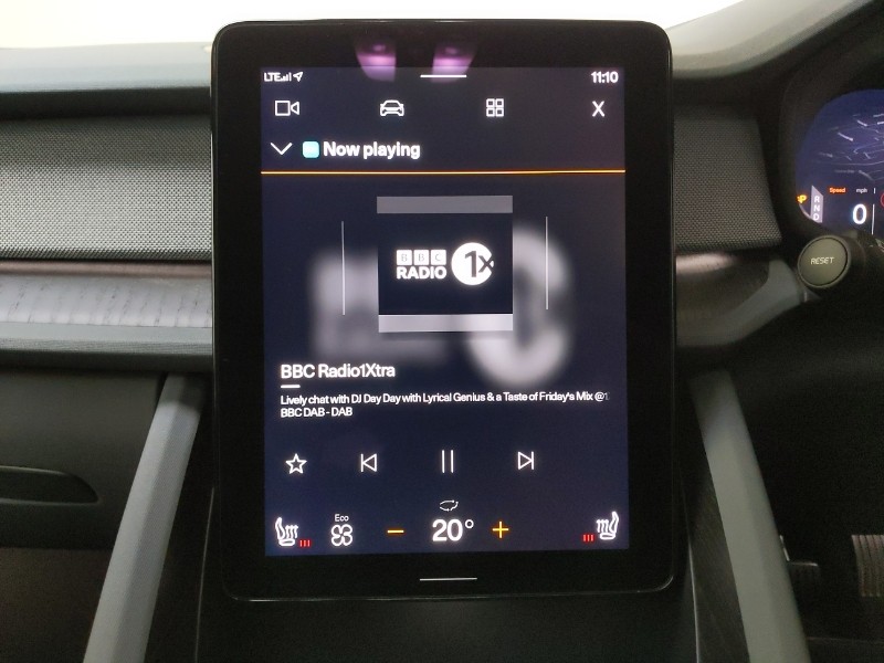 Used Polestar Polestar 2 2022 for sale - 76628663: Photo 14