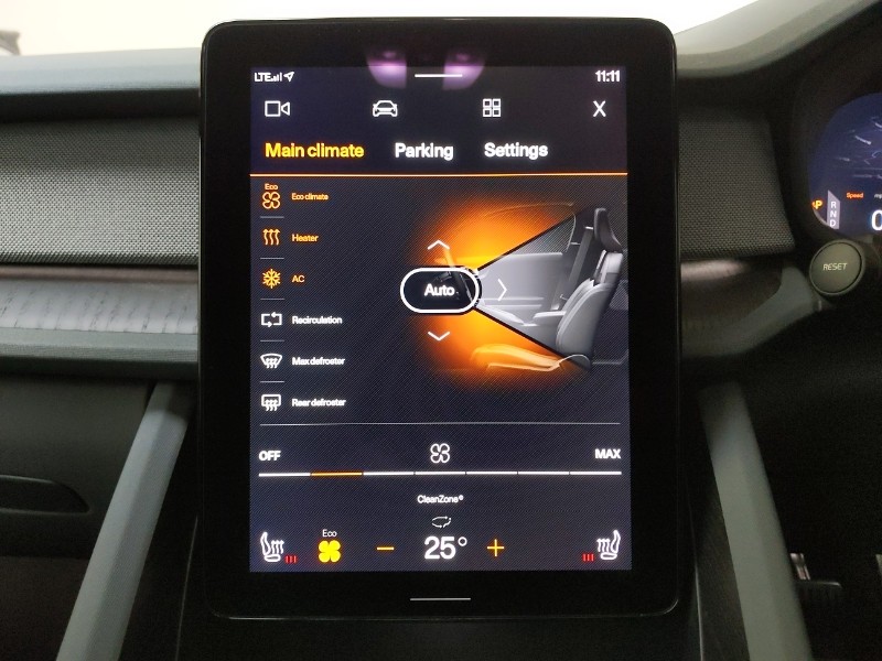 Used Polestar Polestar 2 2022 for sale - 76628663: Photo 15