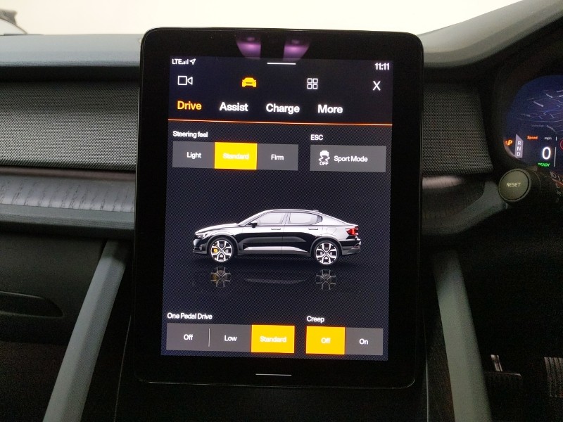 Used Polestar Polestar 2 2022 for sale - 76628663: Photo 16