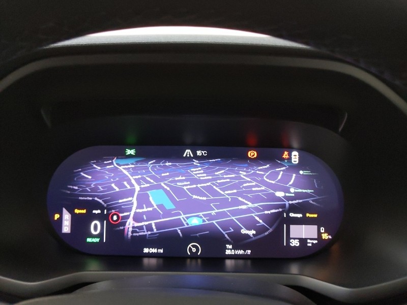 Used Polestar Polestar 2 2022 for sale - 76628663: Photo 17