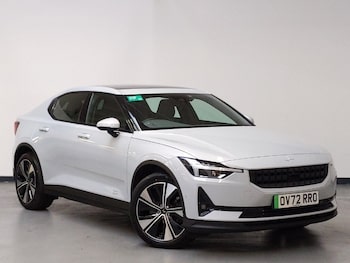 Polestar - Polestar 2