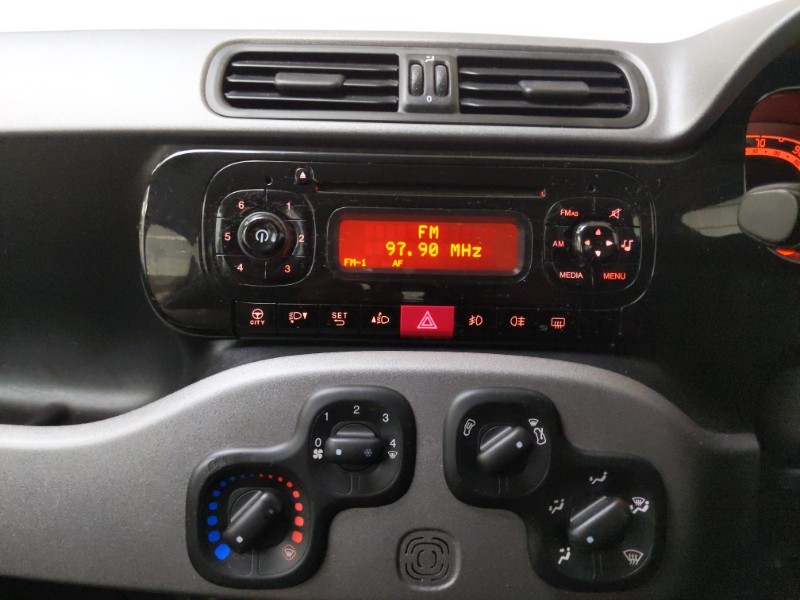 Used Fiat Panda 2014 for sale - 77731500: Photo 10