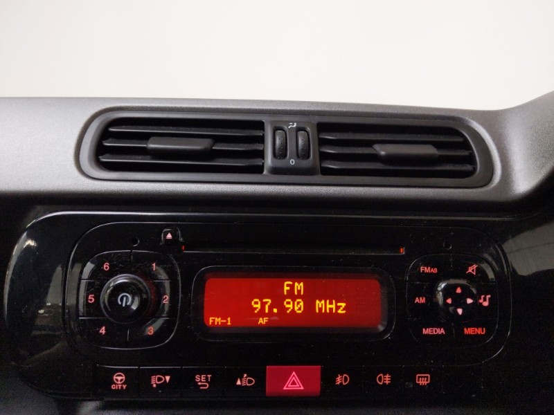 Used Fiat Panda 2014 for sale - 77731500: Photo 11