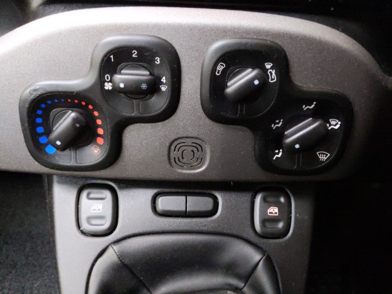 Used Fiat Panda 2014 for sale - 77731500: Photo 13