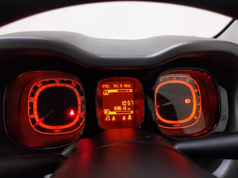 Used Fiat Panda 2014 for sale - 77731500: Photo 14