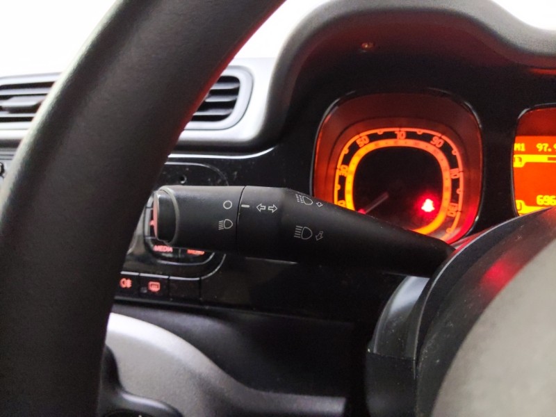 Used Fiat Panda 2014 for sale - 77731500: Photo 15