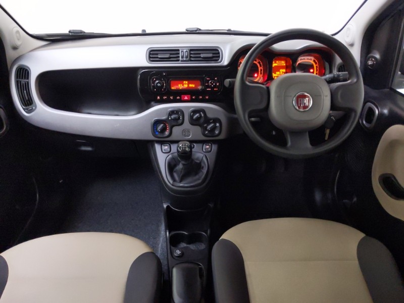 Used Fiat Panda 2014 for sale - 77731500: Photo 2