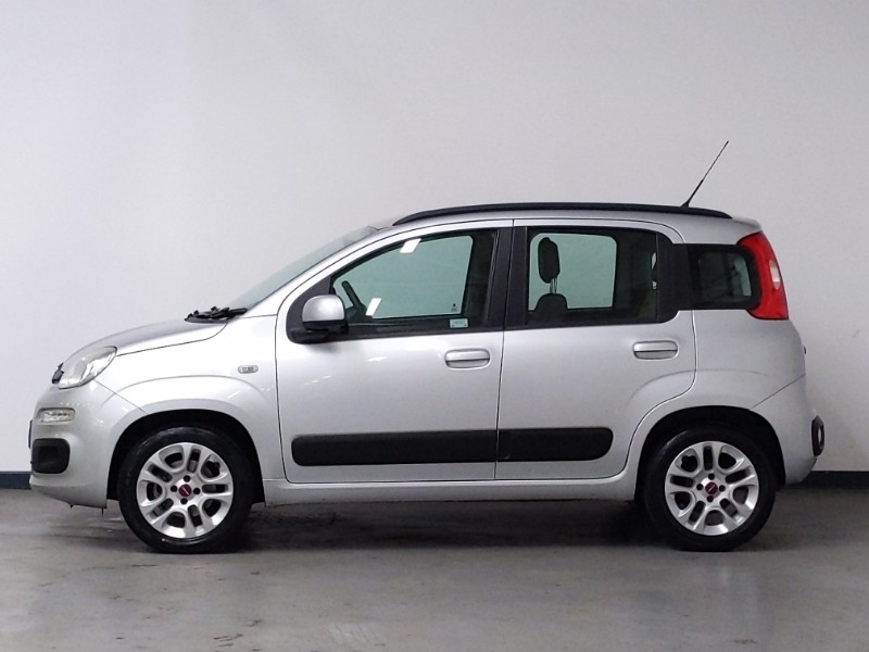 Used Fiat Panda 2014 for sale - 77731500: Photo 4