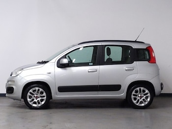 Used Fiat Panda 2014 for sale - 77731500: Photo