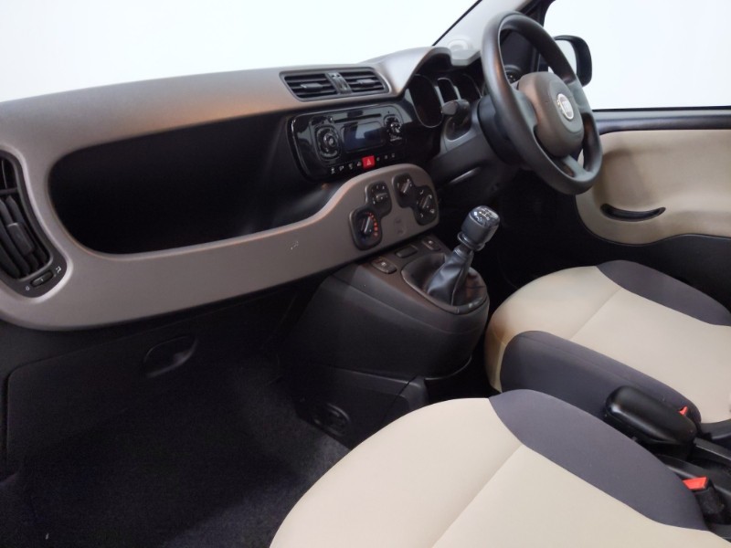 Used Fiat Panda 2014 for sale - 77731500: Photo 5