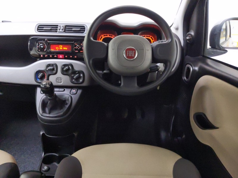 Used Fiat Panda 2014 for sale - 77731500: Photo 7