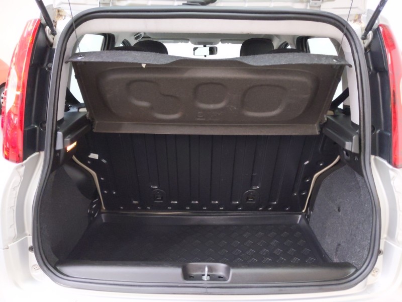 Used Fiat Panda 2014 for sale - 77731500: Photo 8