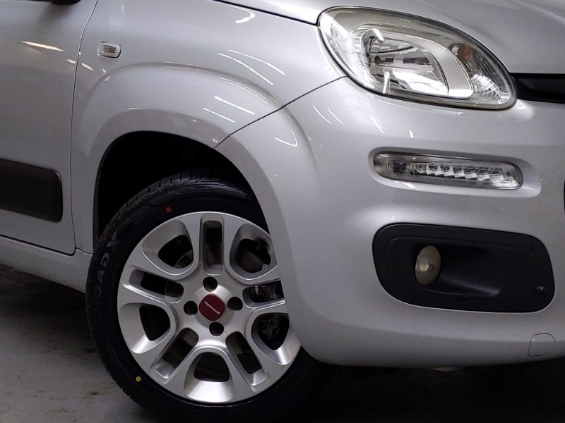 Used Fiat Panda 2014 for sale - 77731500: Photo 9